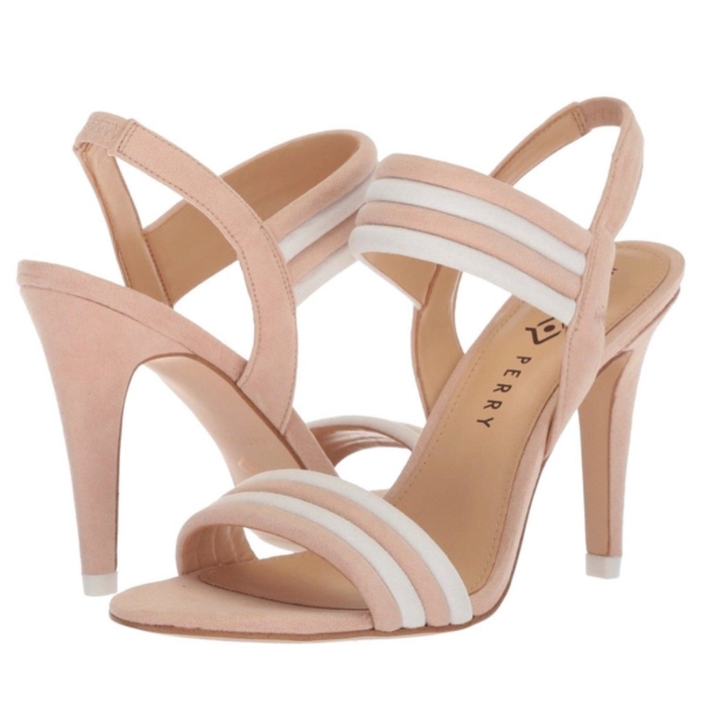 Katy Perry Heels. Style "The Alexxia". NWT